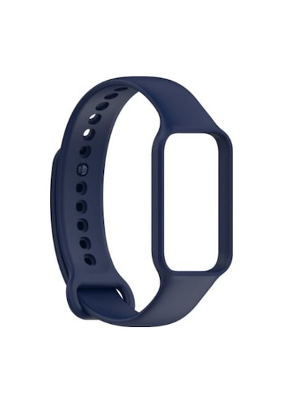 Apsuwa Xiaomi Redmi Smart Band 8 Active Kordon Kayış Silikon