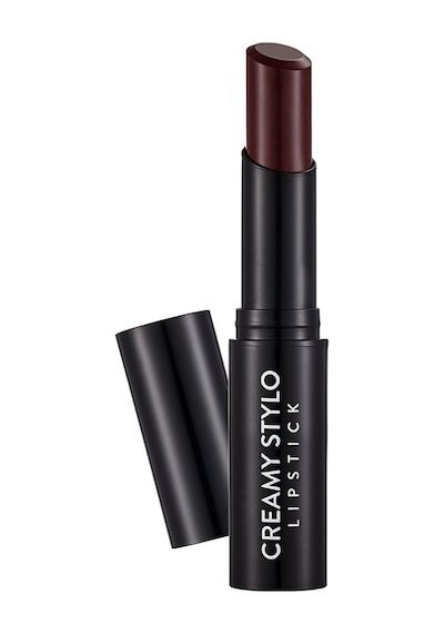Flormar Yarı Parlak Stick Ruj- Creamy Stylo Lipstick -011 Bordeaux- 8682536013710