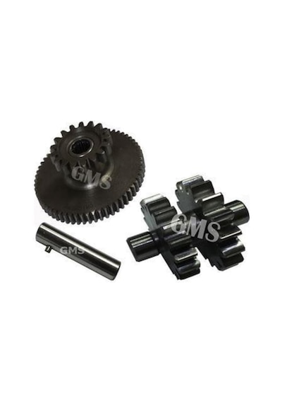 Svnmotor Cg200 Marş Redüksiyon Dişli Ve Karşılığı (492638792)