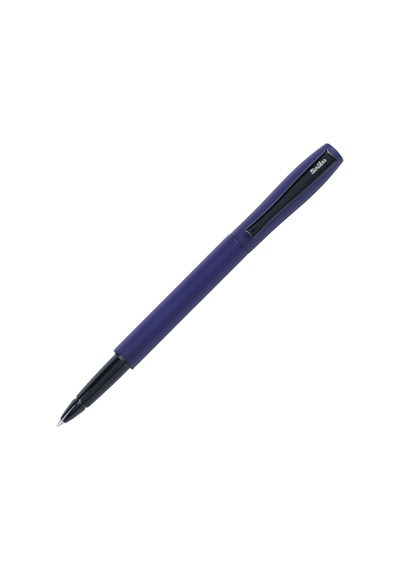 Scrikss Roller Kalem Karnaval Mor Kristal Kutu Çok Renkli