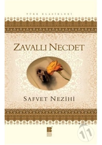 Bilge Kültür Yayınları Zavallı Necdet