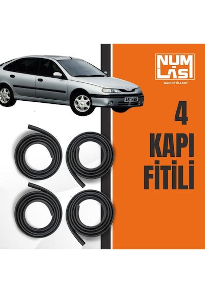 Renault Laguna 1 Sedan 4 Kapı Fitili-a Kalite-numlas-nm6975