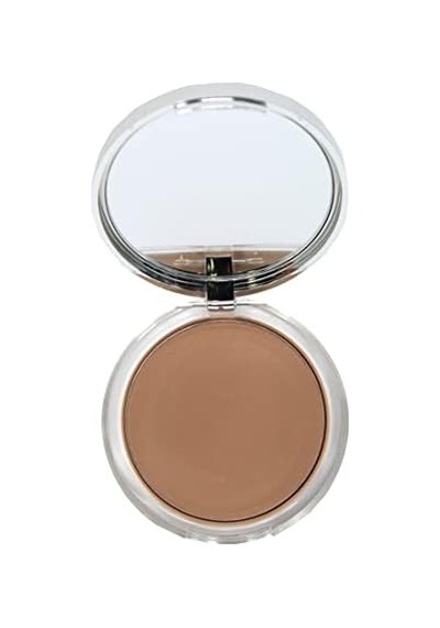 Superpowder Double Face Makeup 04 Pudra Açık Ceviz