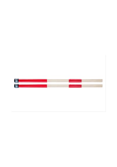 Promark H-rods Hot Rods Baget Çubuk Baget - Klasik Rod Sesi - Akustik Performans