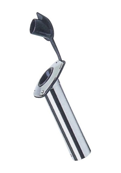 316 Krom Kamış Yuvası Çap 50 Mm
