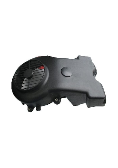 Suzuki An125 Manyeto Fan Kapağı An037