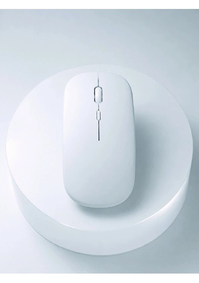 Pg-908 Mouse Beyaz Mi