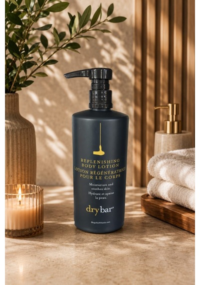 Drybar Replenishing Yenileyici Ve Canlandırıcı Vücut Losyonu 360 ML