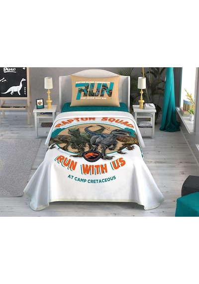 Taç Jurassic World Pamuk Pike Takımı