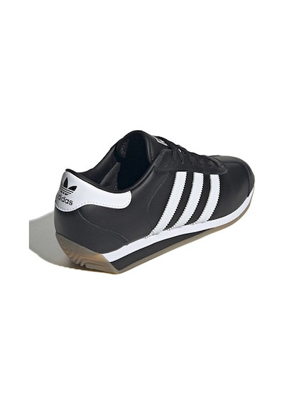 Adidas Country Iı Unisex Günlük Ayakkabı Id6600 Siyah Id6600 Siyah