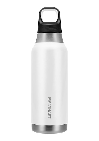 Mannhart By Spigen B213 Sızdırmaz Vakumlu Çift Katmanlı Travel Kırmızı