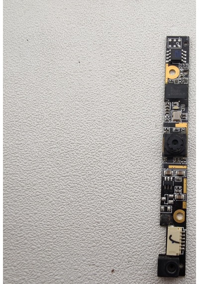 Lenovo Uyumlu SL510 Kamera Webcam 60Y3327 Çıkma