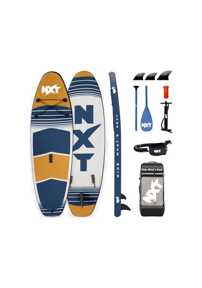 Nxt Navigator Şişme Sup Board Seti 335cm
