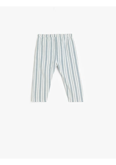 Koton Beli Bağcıklı Cep Detaylı Çizgili Pantolon Mavi Çizgili 5smb40036tw Mavi Çizgili Koton Beli Bağcıklı Cep Detaylı Çizgili Pantolon Mavi Çizgili 5smb40036tw Mavi Çizgili