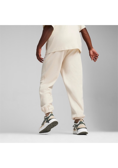 Puma Classıcs+ Erkek Eşofman Altı 624276 87 Beyaz