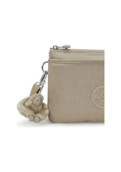 Kipling Rırı Basıc Kadın Omuz Çantası Kı7590 Bej