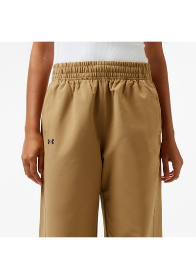 Under Armour Armoursport Swowen Kadın Bej Eşofman Altı 1386475 Bej