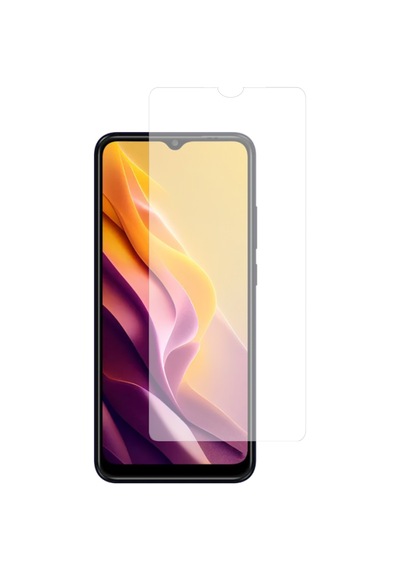 General Mobile Gm 22s Uyumlu Temperli Kırılmaz Ekran Koruyucu Cam