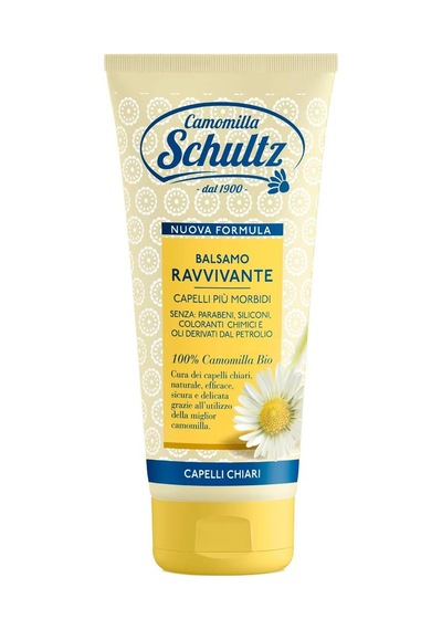 Schultz Saç Kremi