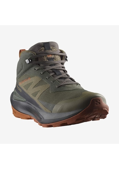 Salomon Elixir Activ Mid Gtx Erkek Outdoor Bot l47560300-19794 001