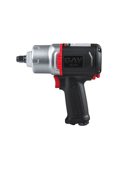 Gav At-6212 Havalı Somun Sıkma Tabancası 1/2"