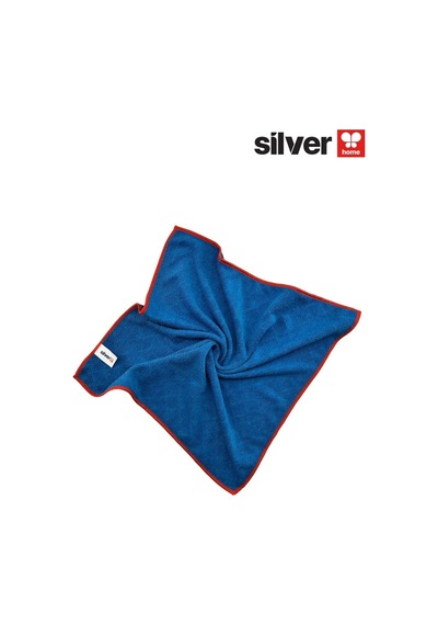 Mikrofiber Profesyonel Seri Özel Dokuma Sık Dokulu Süper Emici Temizlik Bezi Asorti