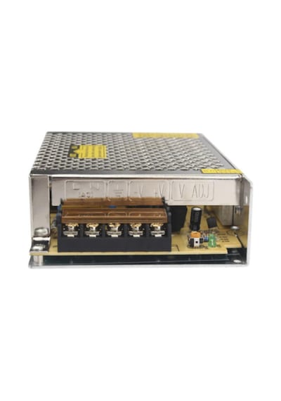 Sunwor 24 Volt 5 Amper 120 Watt Güç Kaynağı Trafo Adaptör