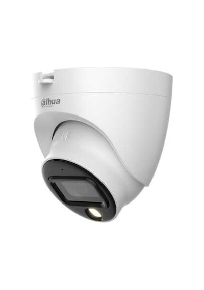 Dahua HAC-HDW1209TQP-A-LED 2Mp 2.8mm Full Color Do