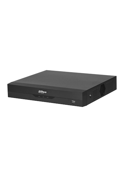 Dahua 8 Kanal Penta-brid Dvr Hdcvı+ahd+tvı+analog+ıp