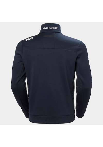 Helly Hansen Crew Fleece Erkek Polar Mont Hha.30229 Hha.597 Lacivert