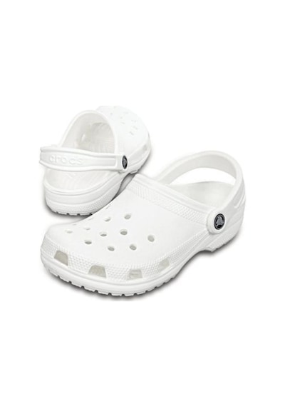 Crocs Classic Clog Terlik Beyaz 10001-100 Beyaz