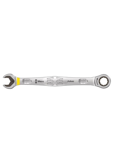 Wera Joker 10 Sb Cırcır Anahtar 10 Mm 05073270001