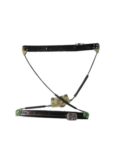 Audı Q7 06/12 Ön Cam Krıkosu Sol Elektrıklı/motorsuz