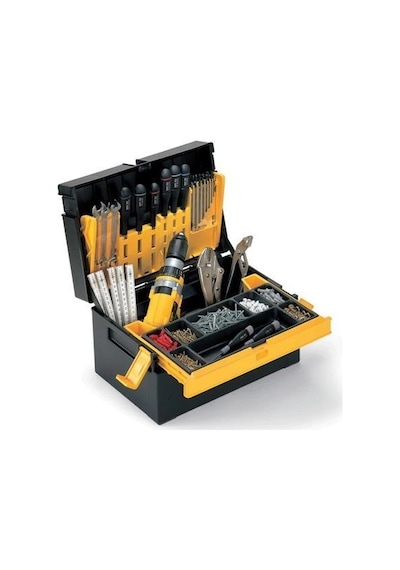 Mey İthalat Portbag Cp01 16'' Compacto Takım Çantası