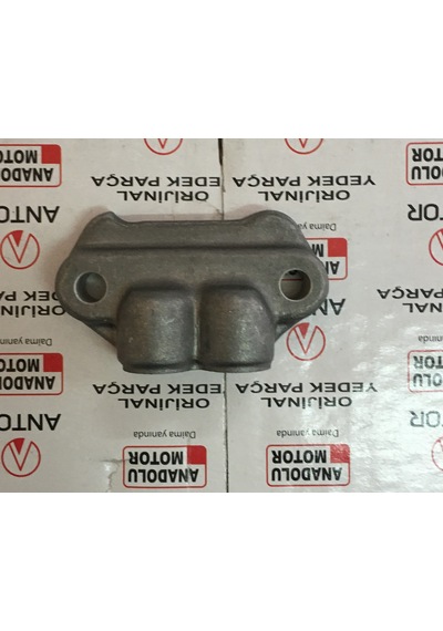 ANTOR /lombardini 3ld450/510 4ld640/820 10/12/13/17hp Flanş Kısa Devre