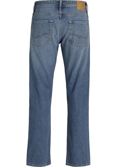 Jack & Jones Jjıchrıs Jjorıgınal Akm 908 Mavi