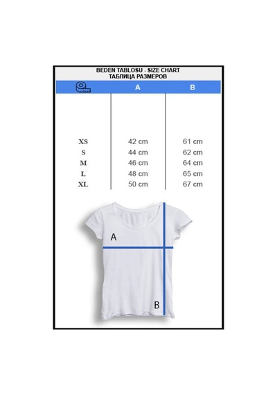 Startmore Adrift Kod Presss Kadın Siyah Pitiless Dark Tranquillity T-shirt 137538tt Siyah