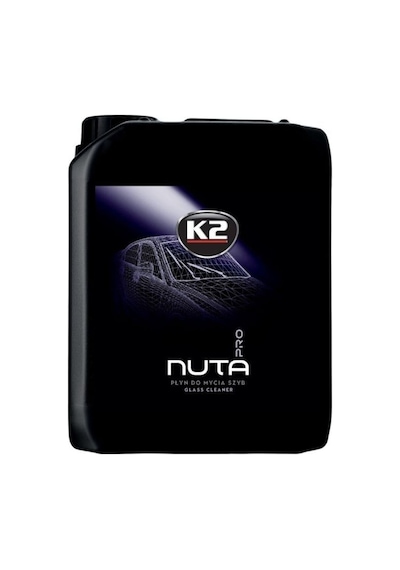 K2 Pro Nuta Pro 5l Cam Temizleyici Sıvı