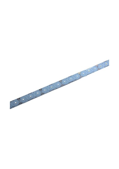 Wallwasher Çubuk Led'i 18x1w 3030 Smd Ledli Natural Beyaz Renk