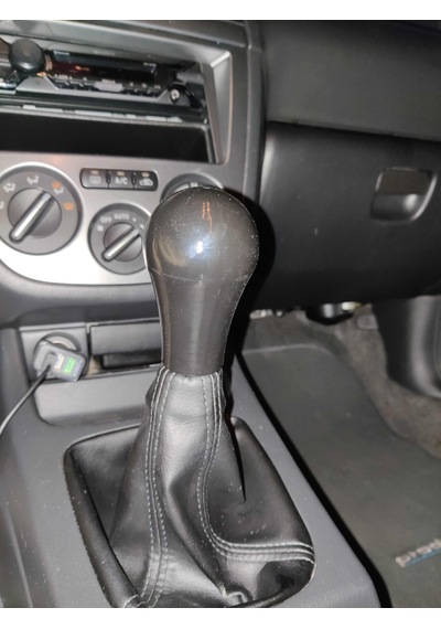 Ağırlıklı Subaru Vites Topuzu Diğer