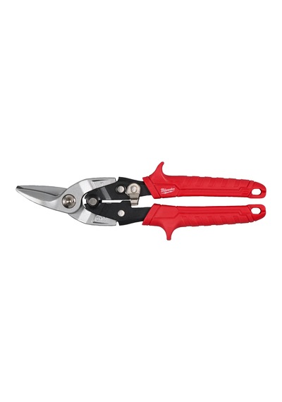 Milwaukee Kaportacı Makası Sol Kesim 260 Mm 4932499011