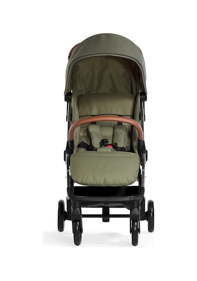 Kanz A-go Kabin Boy Bebek Arabası Yeşil