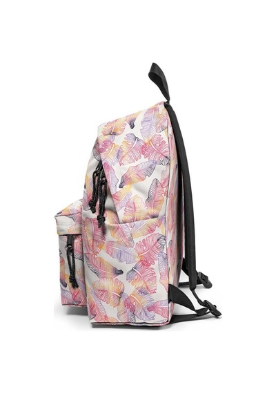 Eastpak Sırt Çantası Padded Pak'r Brize Grade White Ek0006204o21 Çok Renkli