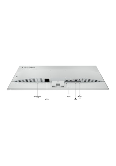 Lenovo L27i-4A 67BEKAC1TK 27" 1 MS 100 Hz Full HD IPS WLED Monitör