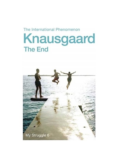 The End-Karl Ove Knausgaard