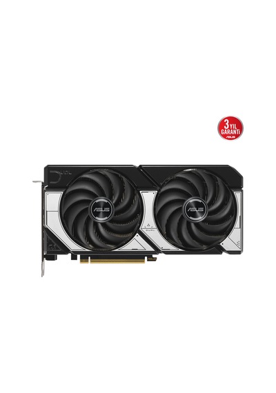 Asus Dual Rtx5070-o12g, 12gb, 192bit, Gddr7, 1xhdmı, 3xdp Gamıng Ekran Kartı
