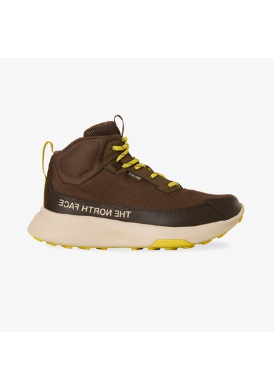 The North Face Fastpack Iı Waterproof Çocuk Kahverengi Outdoor Ayakkabı Nf0a8g4qu1a1