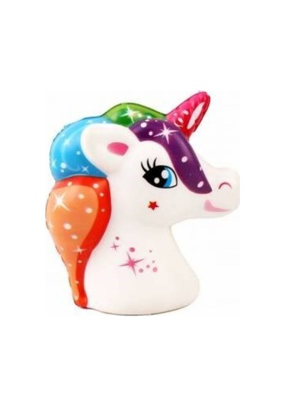 Oyuncak Sukuşi Unicorn Karakter Sukuşi Kız Çocuk Oyuncak Sukuşi
