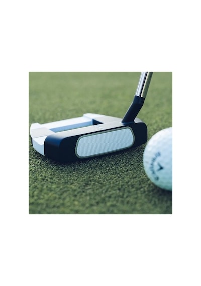 Callaway Odyssey Ai-one 34'' Jailbird Mini Slant Putter Karışık