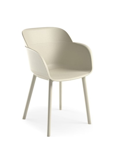 Bintaşmobilya 2 Kişilik Bahçe Balkon Mutfak Cafe Masa Sandalye Takımı 70 x 70 CM Beyaz